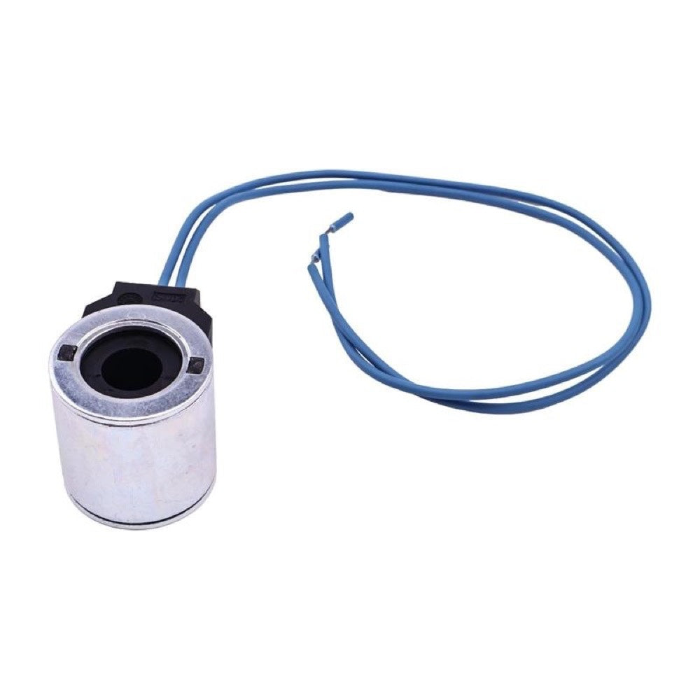 24V Aftermarket HydraForce 4305124 Solenoid Valve Coil for use with Excavator Dozer Forklift